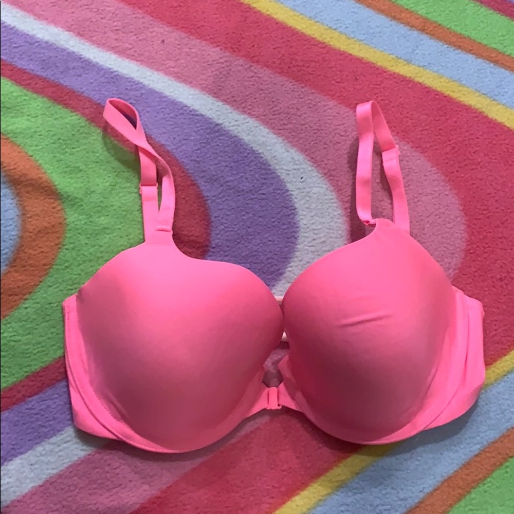 VS Bra